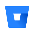 DevOps Implementation and PII Security in BitBucket Atlassian Tool - Bit Bucket Icon